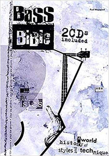 Bass Bible By Paul Westwood