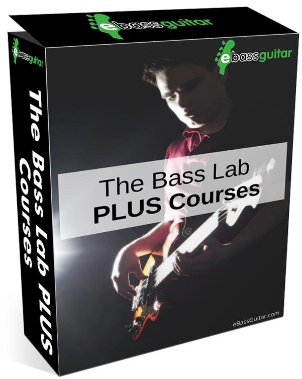 Bas Lab Courses