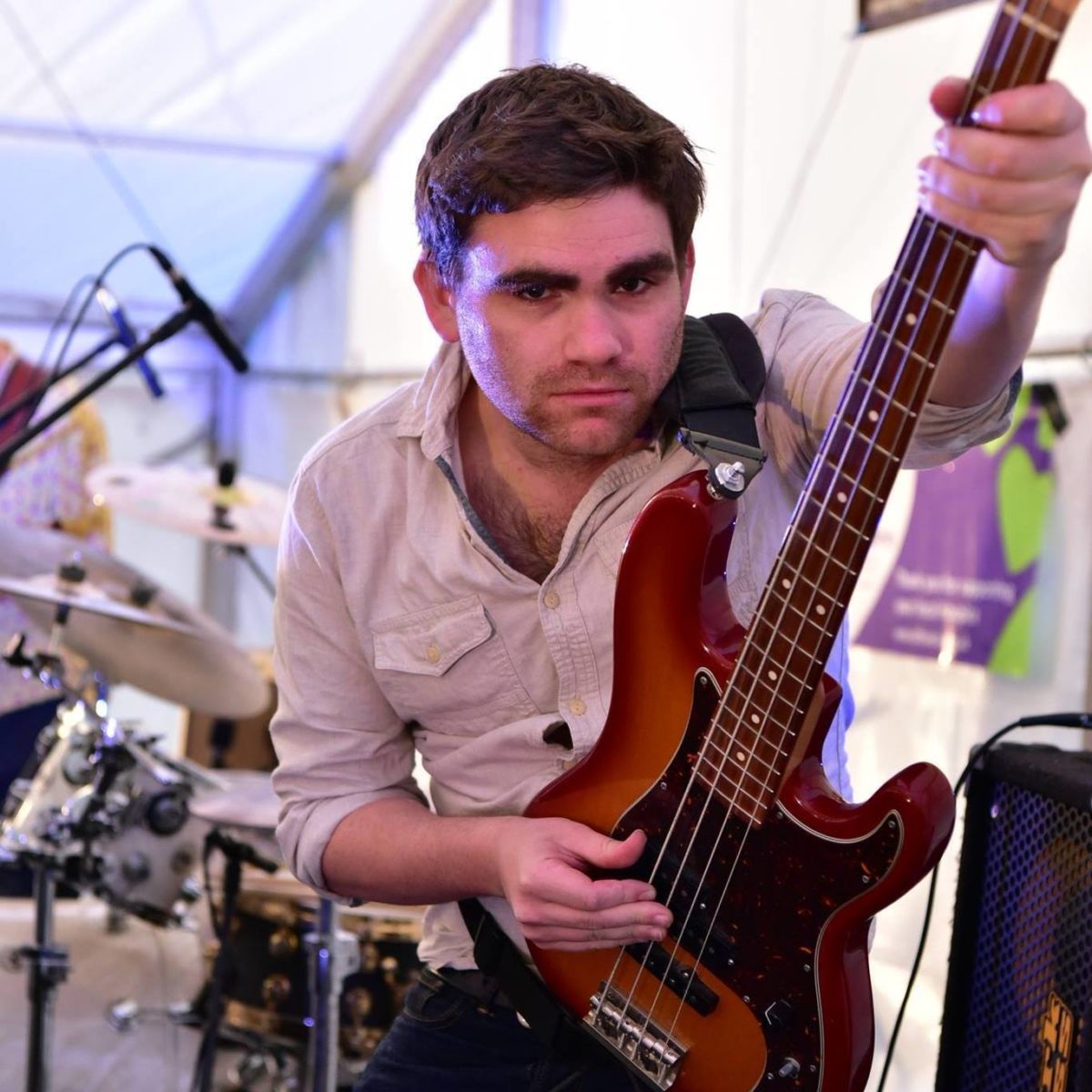 EBG Bass Guitar For Beginners A No B.S. Guide eBassGuitar Store