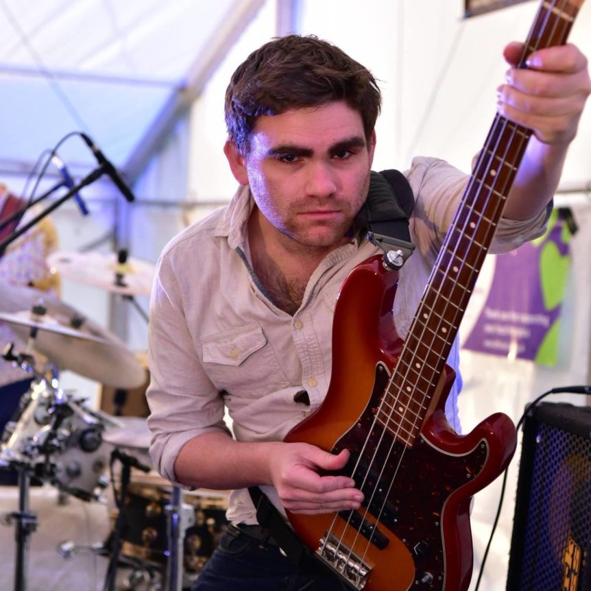 EBG Bass Guitar For Beginners A No B.S. Guide eBassGuitar Store