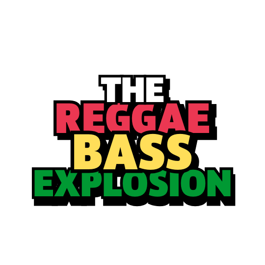 The Reggae Bass Explosion