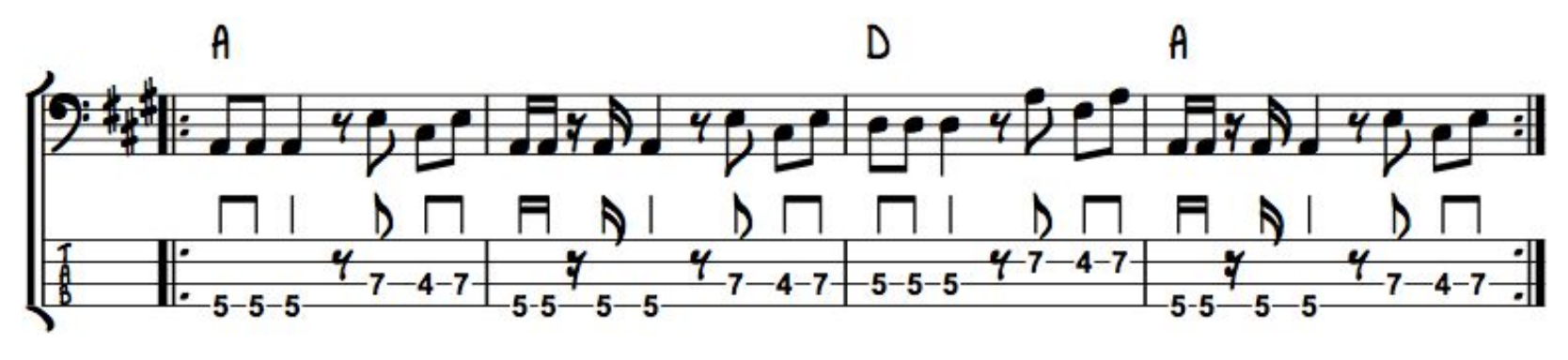 YT062 Example 2