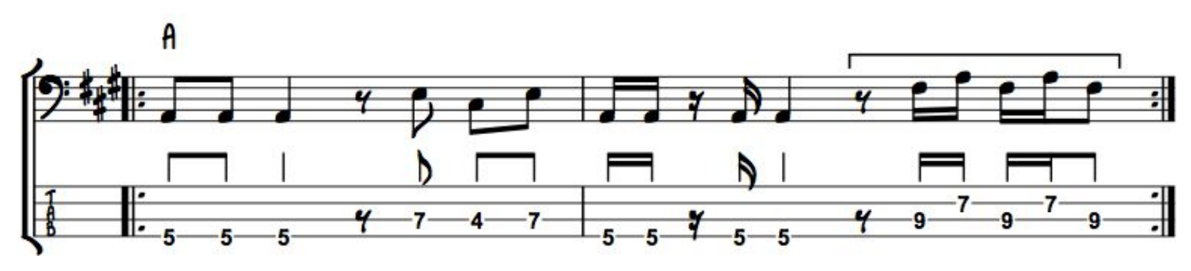 YT062 Example 3