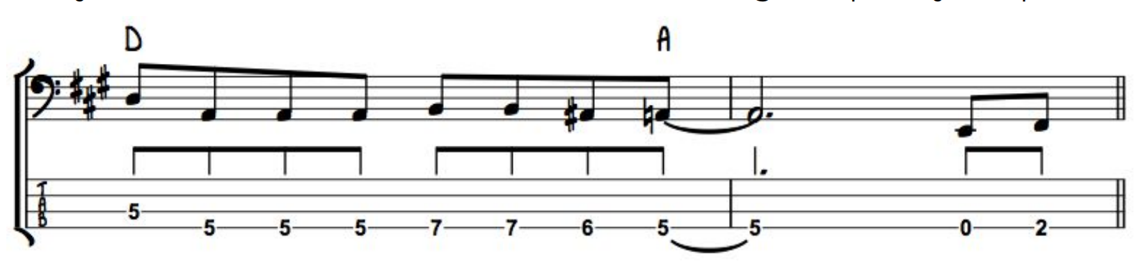 YT062 Example 8