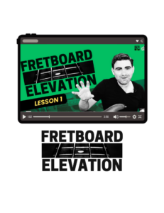 Fretboard Elevation Course