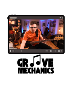 Groove Mechanics Course