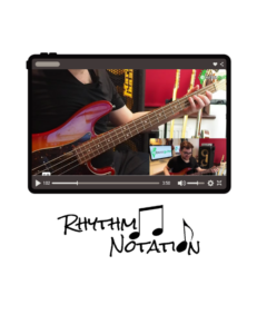 Rhythm & Notation Foundation Course