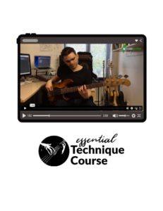 Techique Course