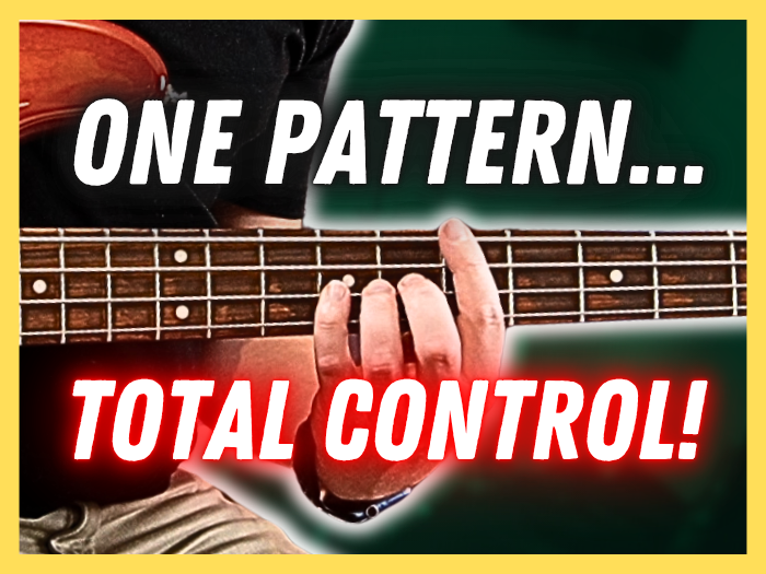 YT405 - The #1 Fretboard Mistake Beginners Make (and How to Fix It)