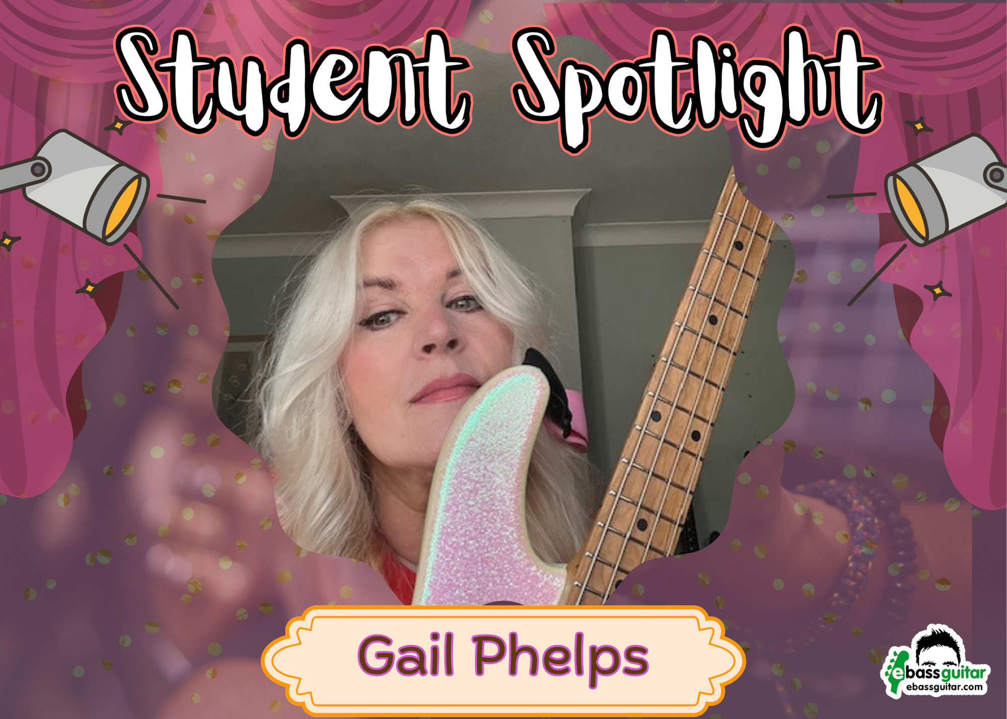 gail phelps