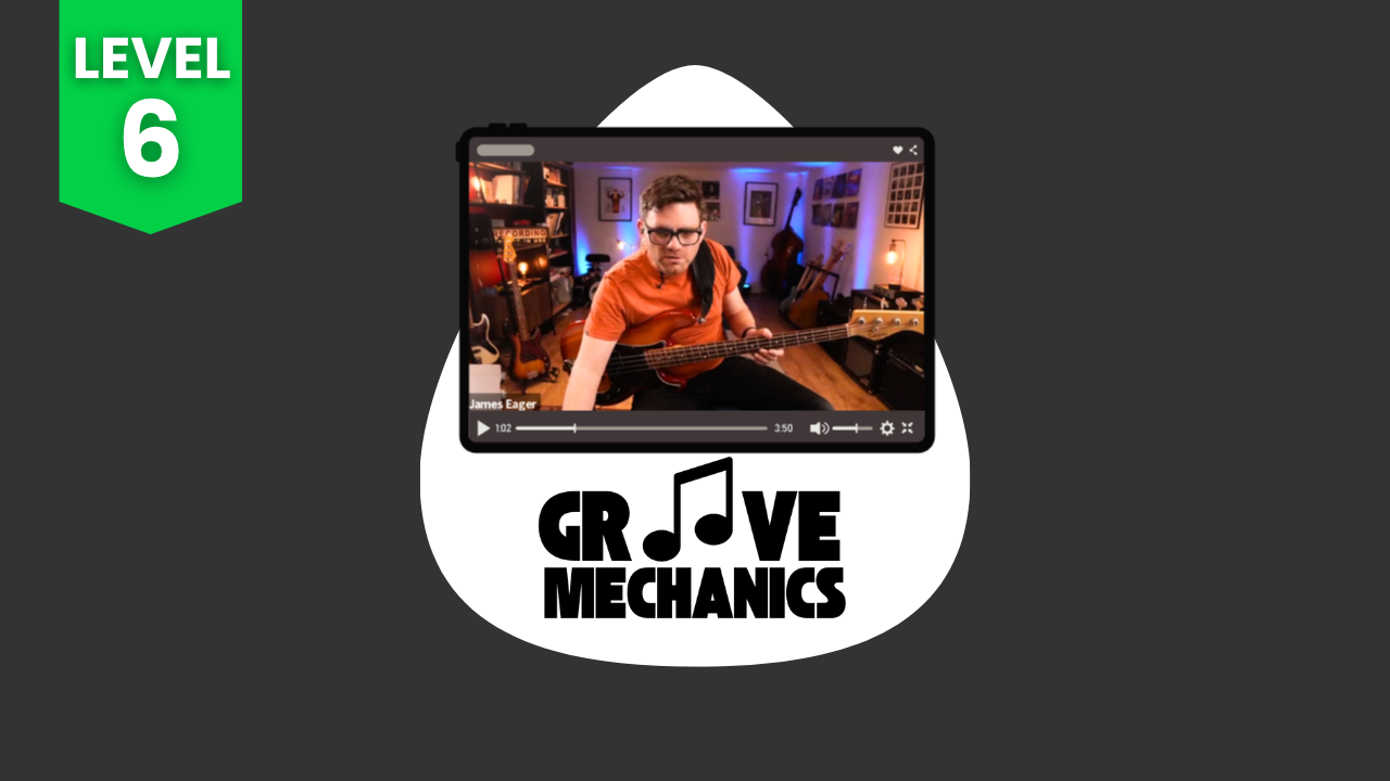 Groove Mechanics