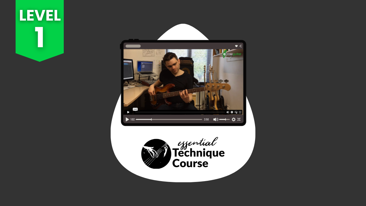 Essential Technique Course