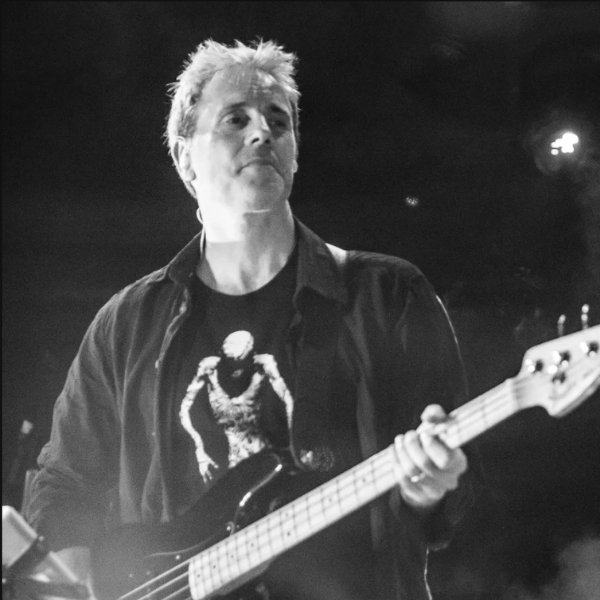 Andy Hodge