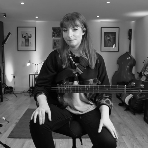 Sian Unwin